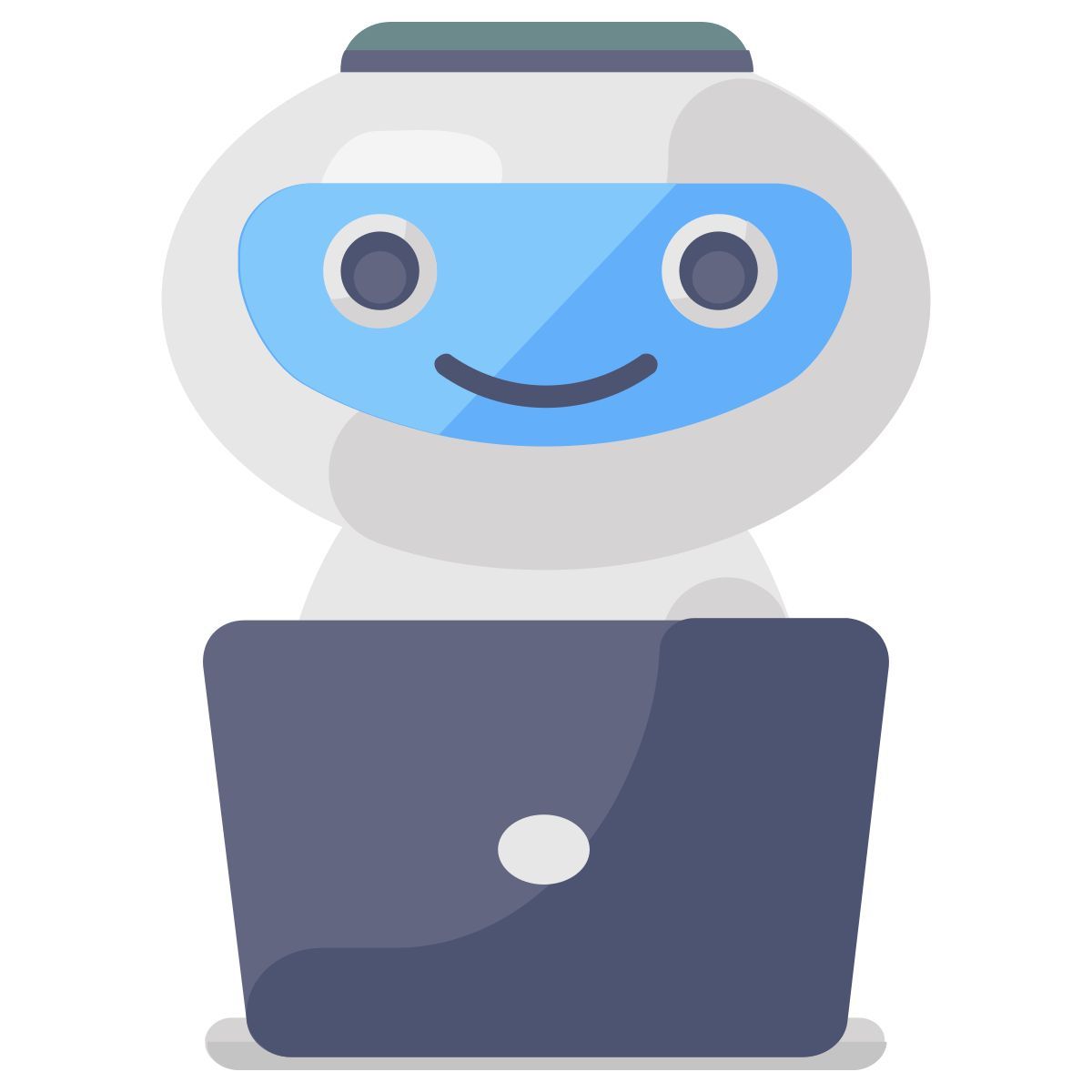 robot icon