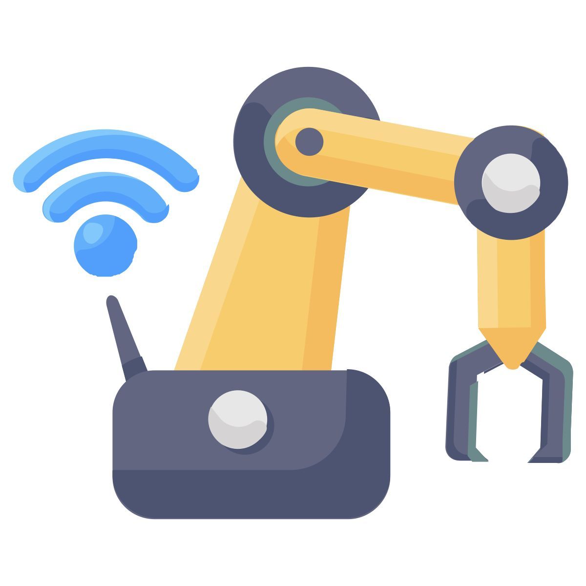 robot icon