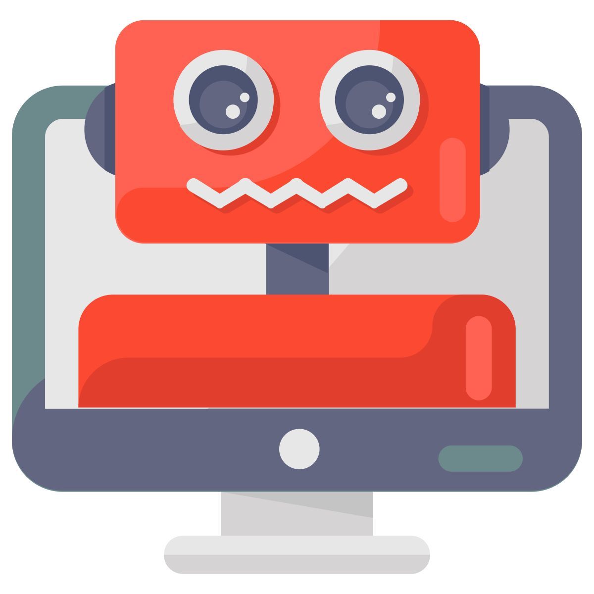 robot icon
