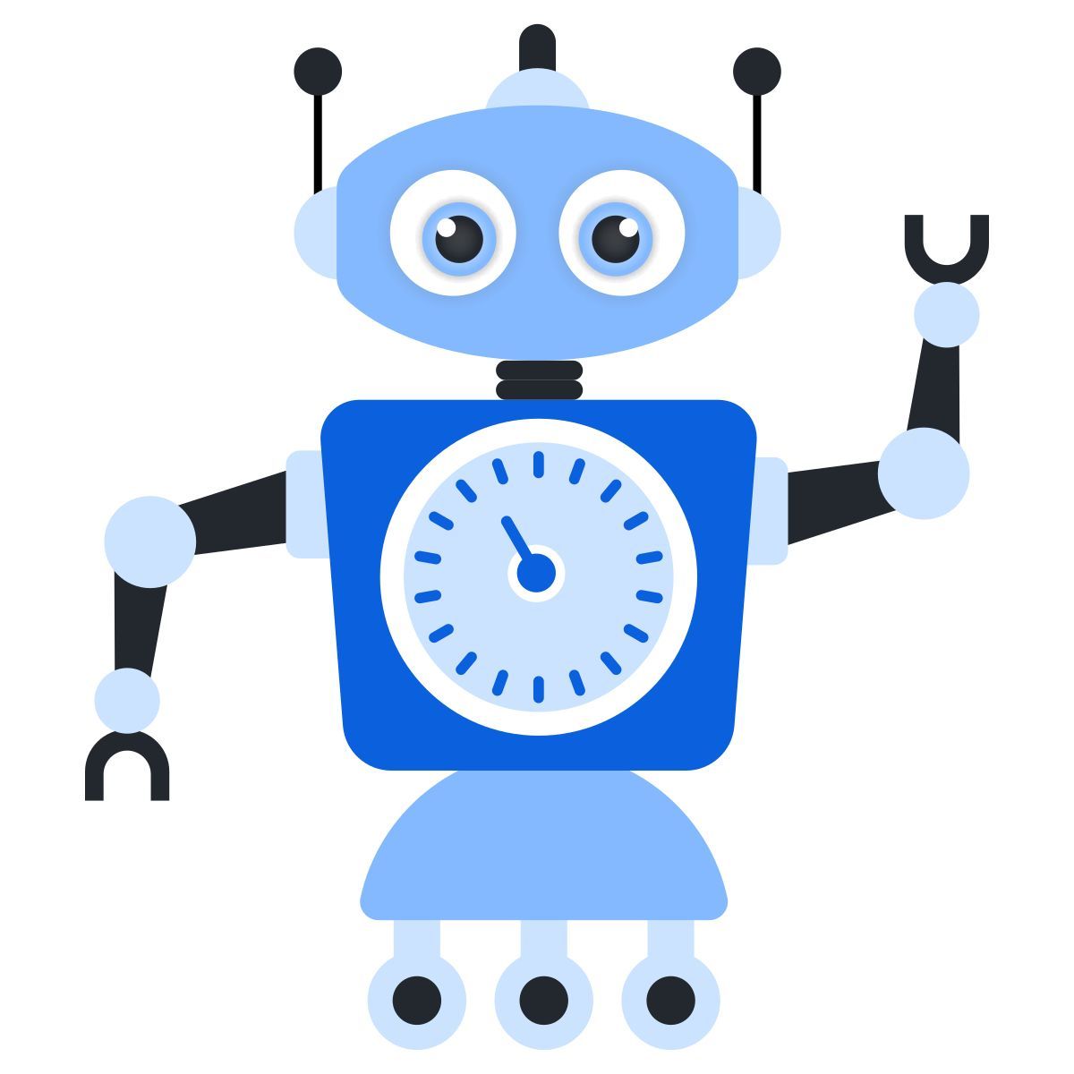 ロボットメーター icon