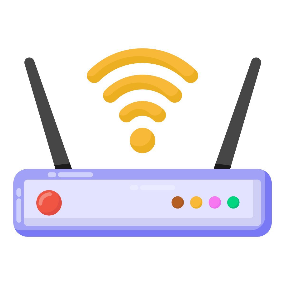 router icon
