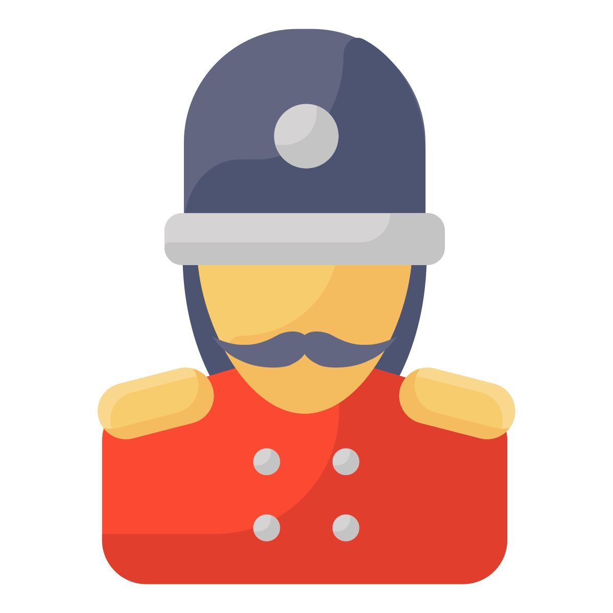 royal guard icon