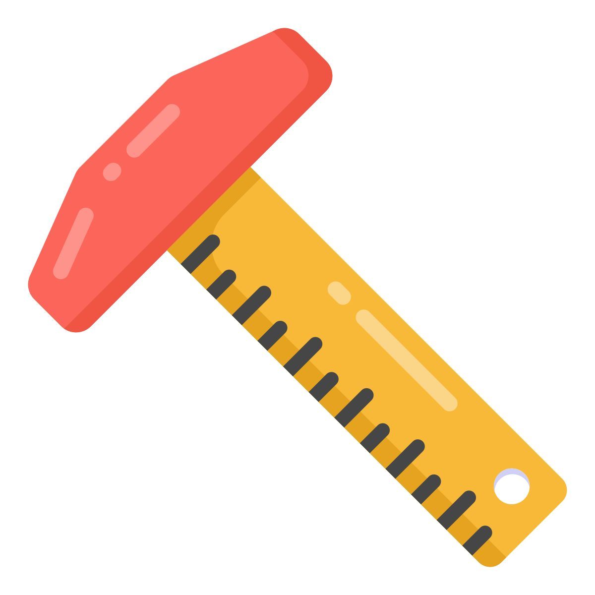 ruler icon
