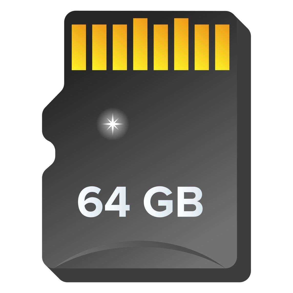 sd card icon