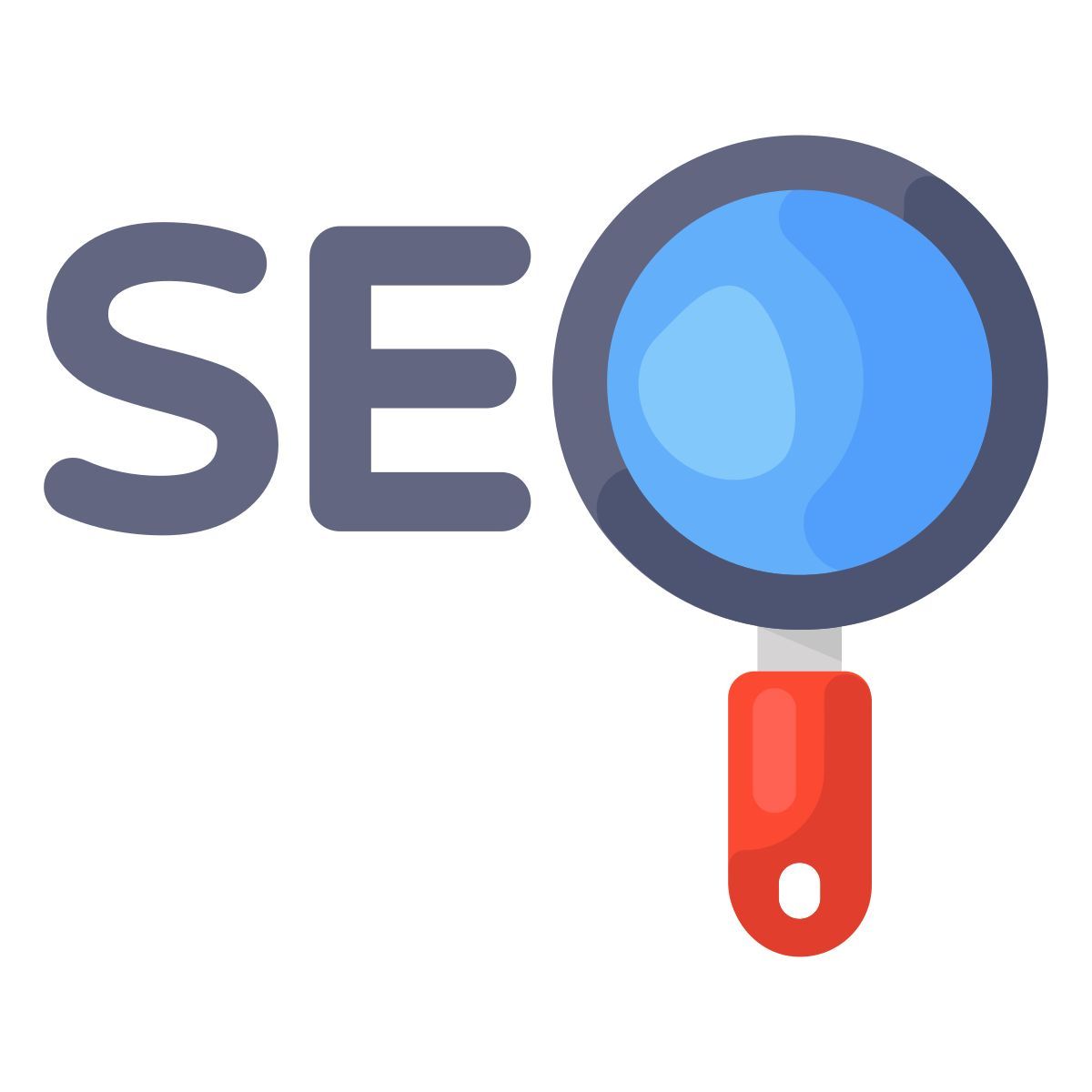 seo icon