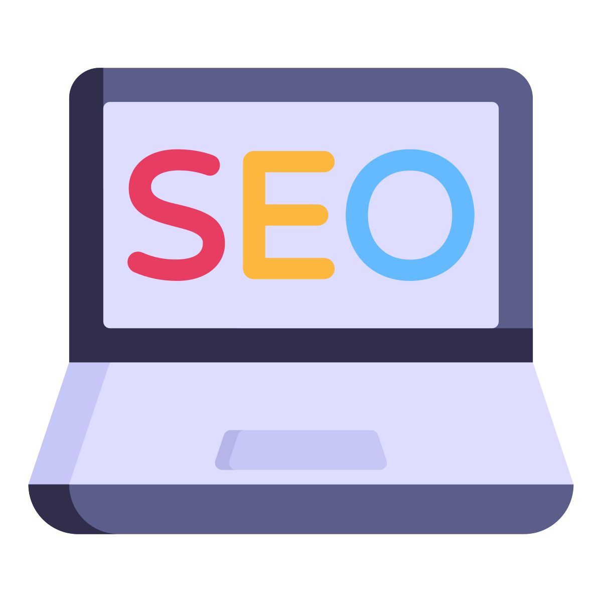 seo icon