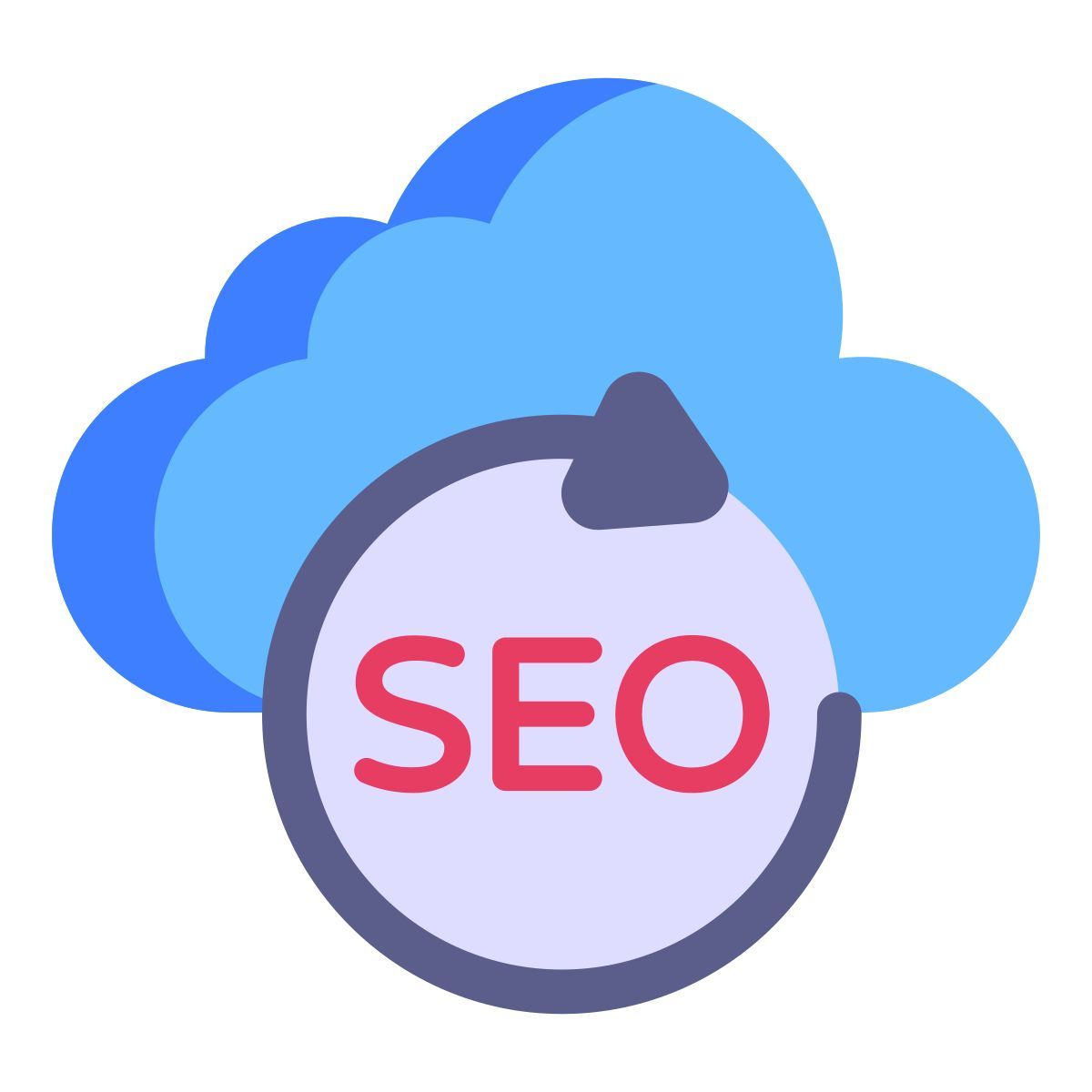 seo icon
