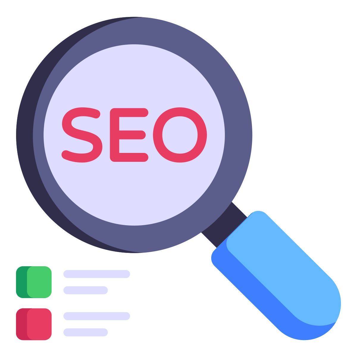 seo icon