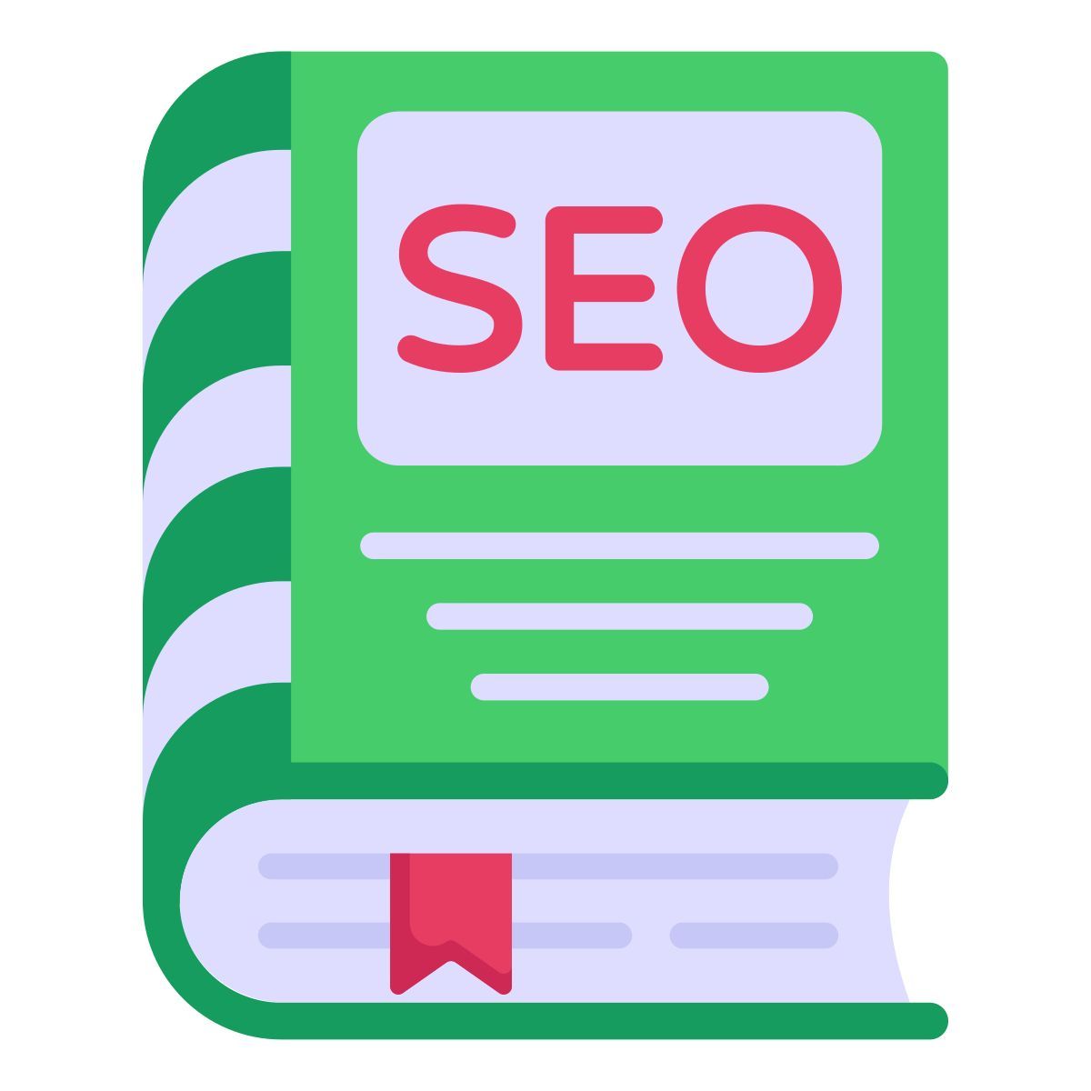 seo icon