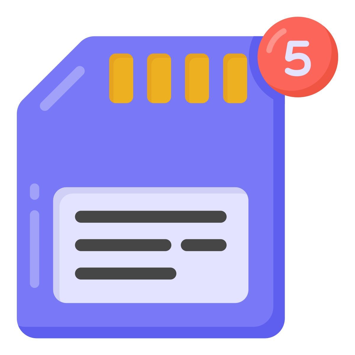 sim card icon