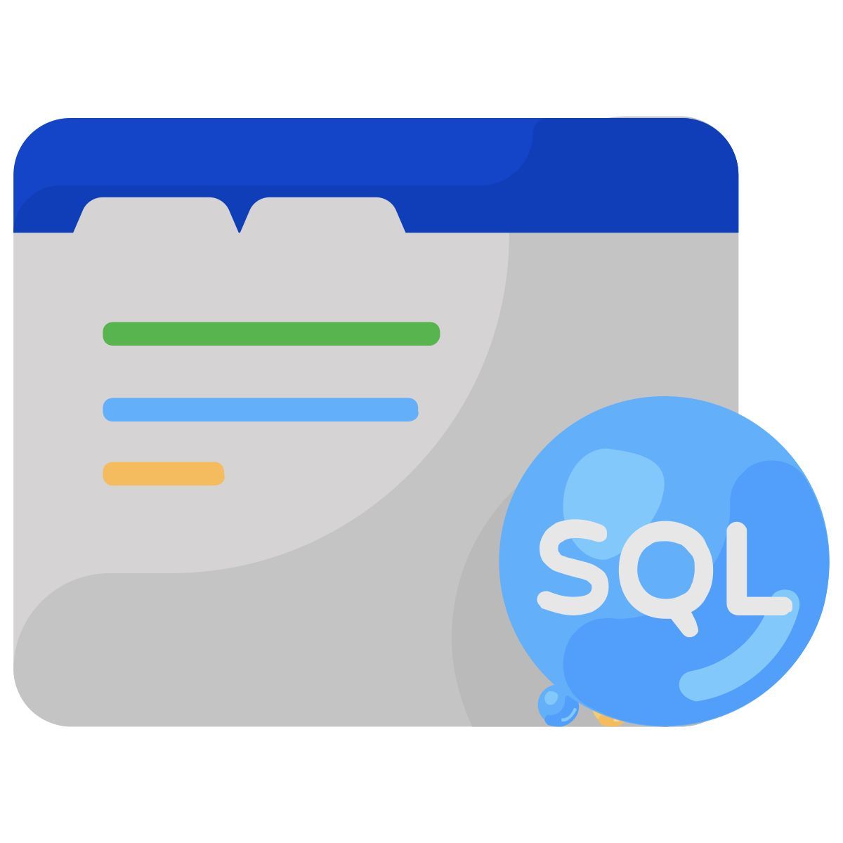 sql icon