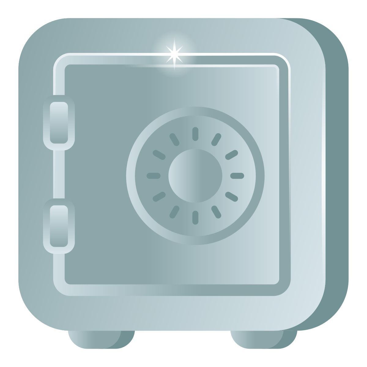 cassaforte icon