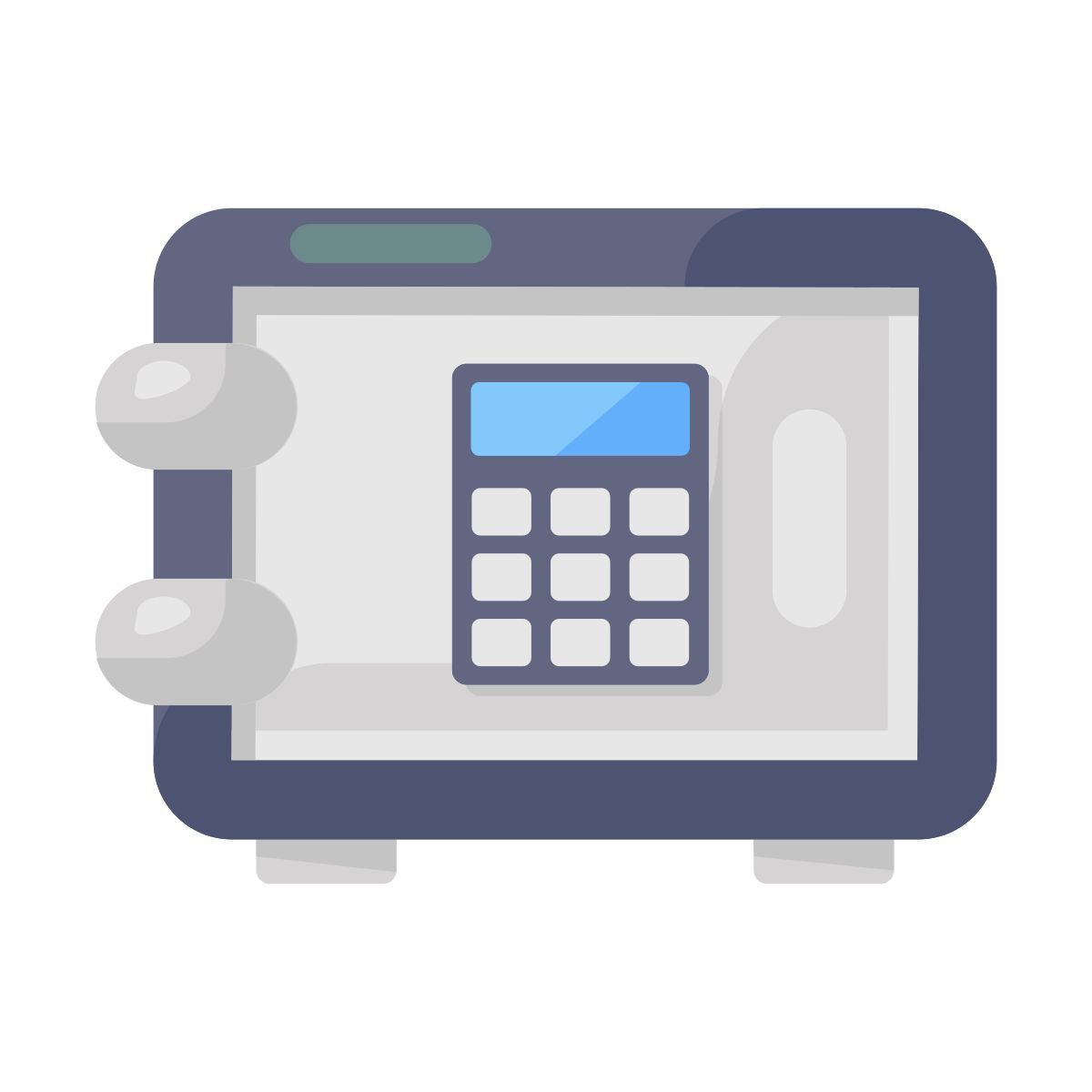 cofre icon