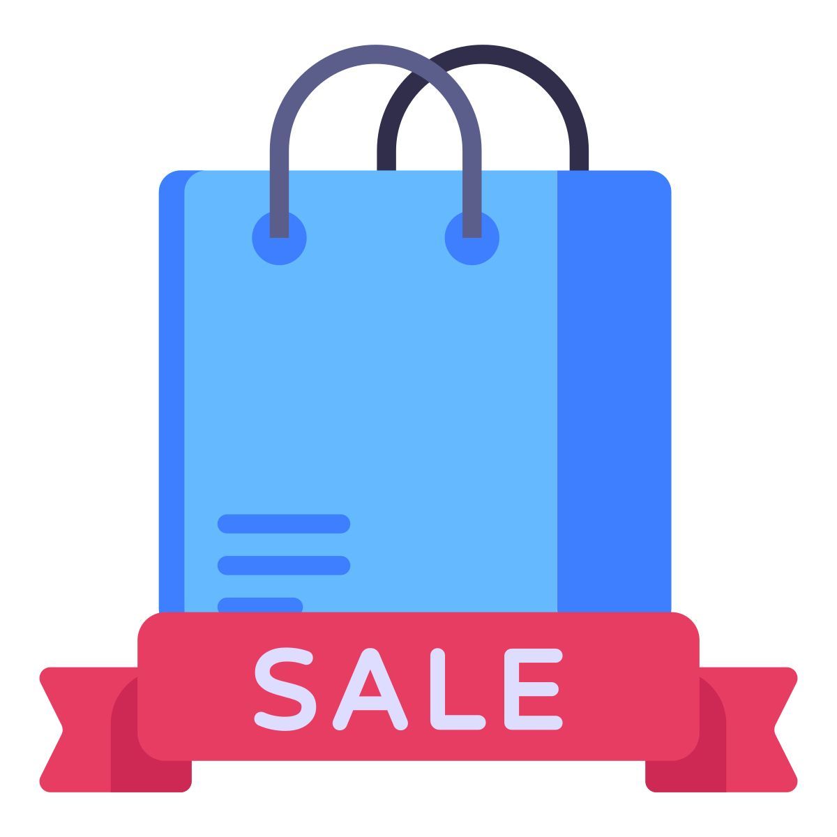sale icon