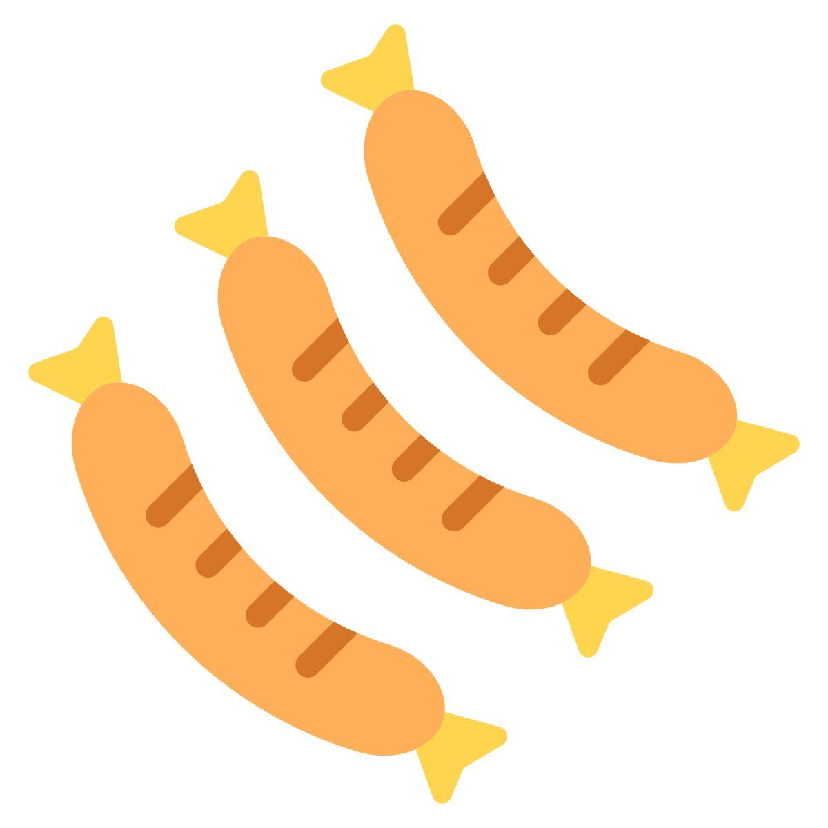 sausage icon