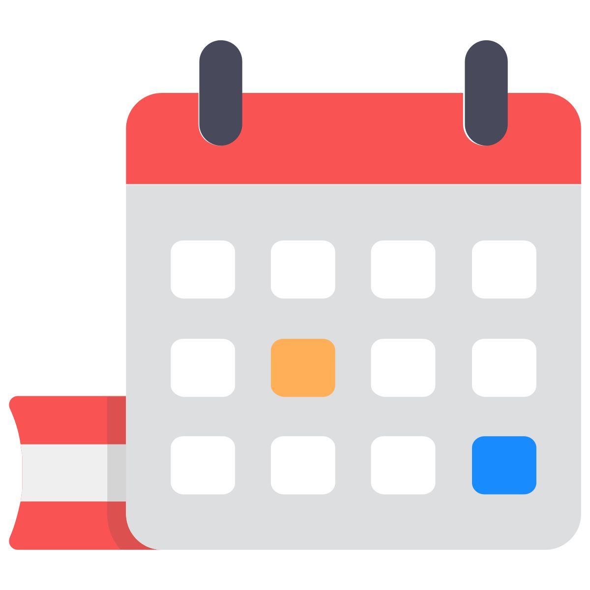 schedule icon