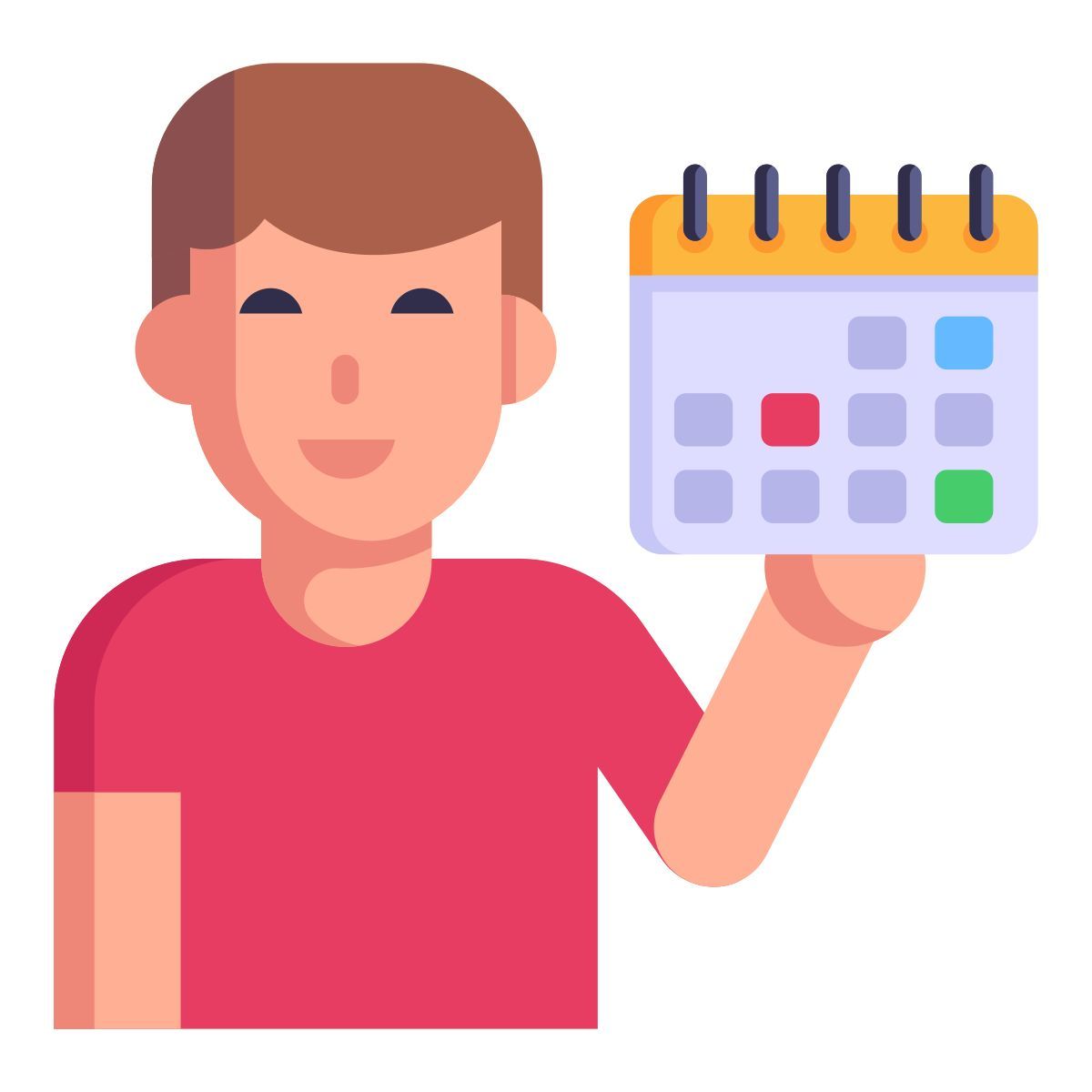 heures supplémentaires icon