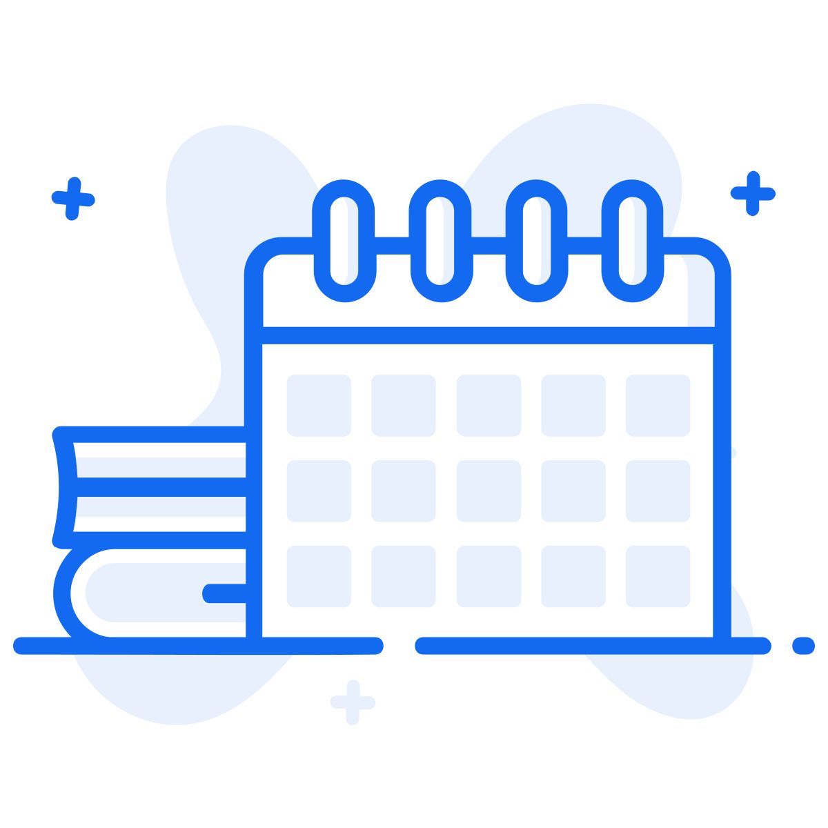 schedule icon