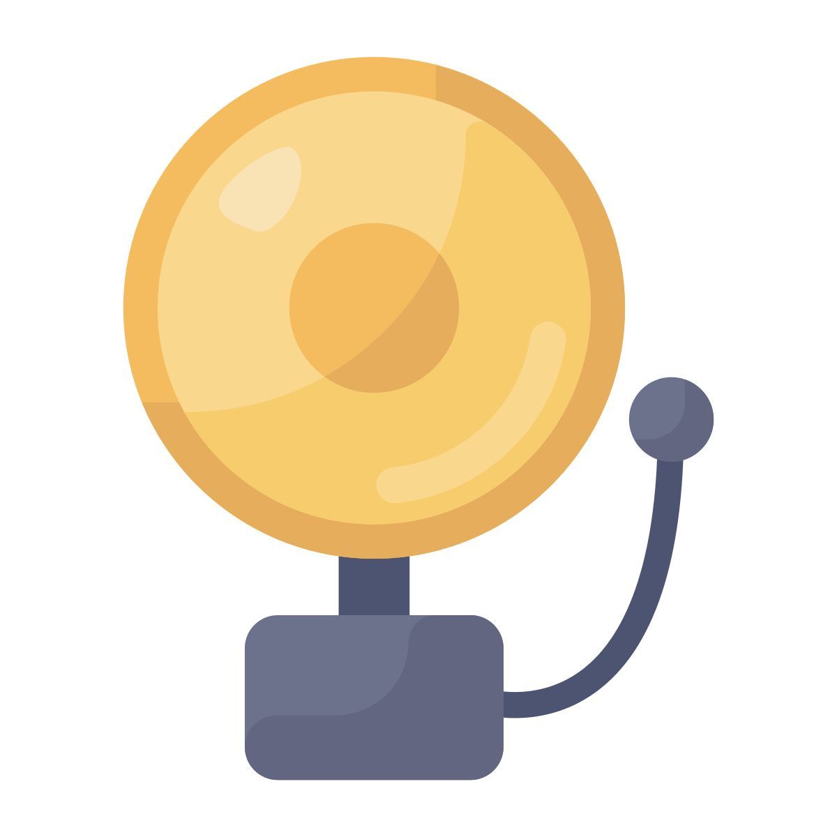 school bell icon