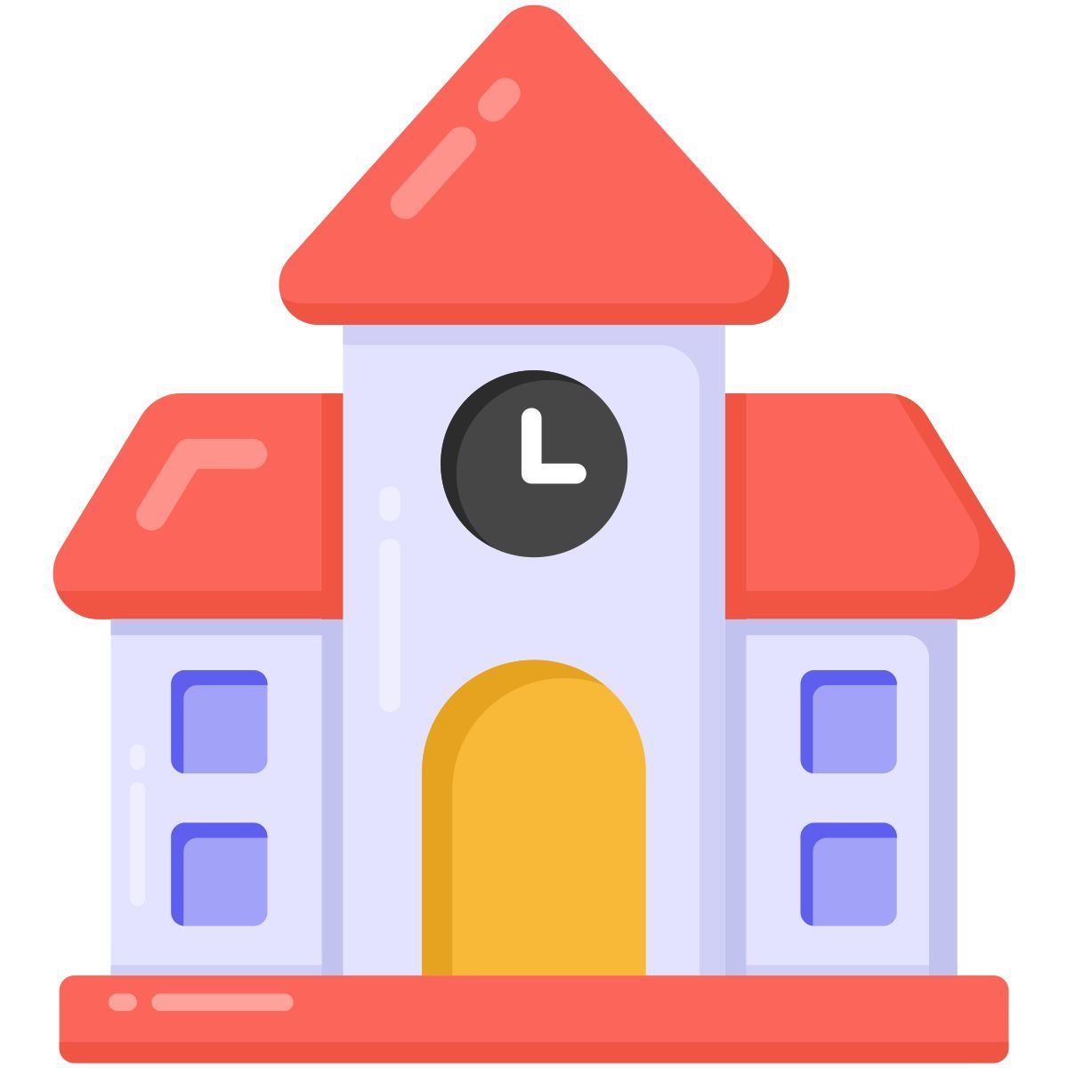 escuela icon