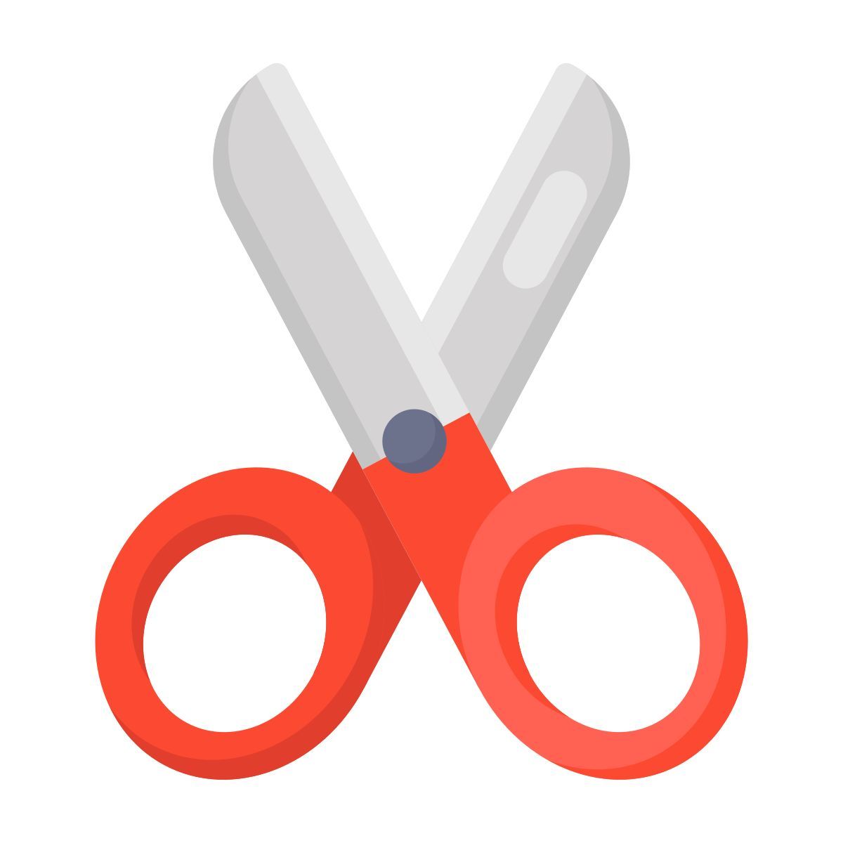 ciseaux icon