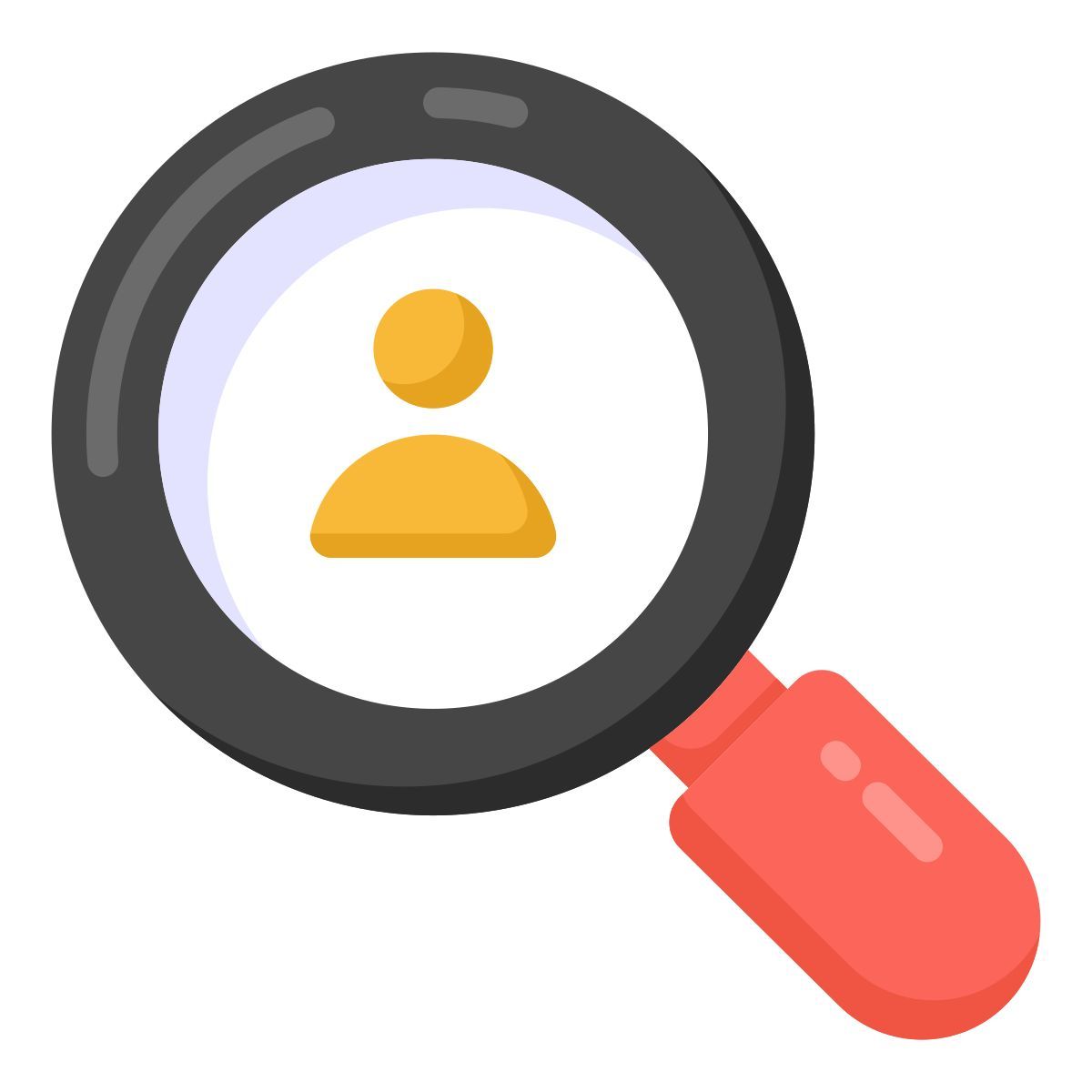 search user icon