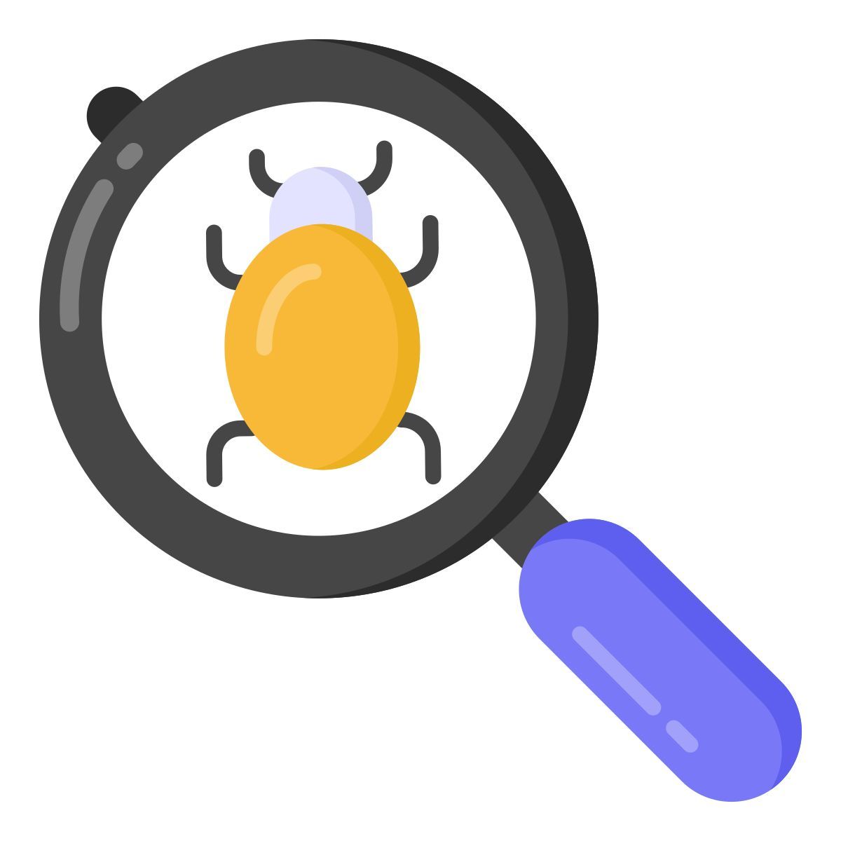 searching icon