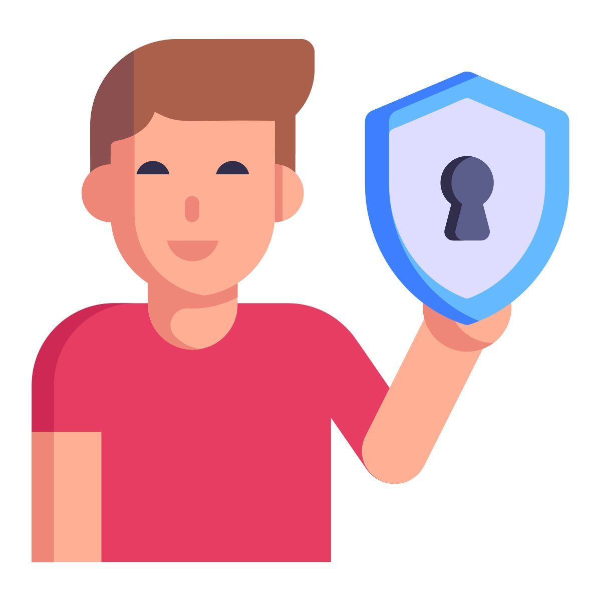 security icon