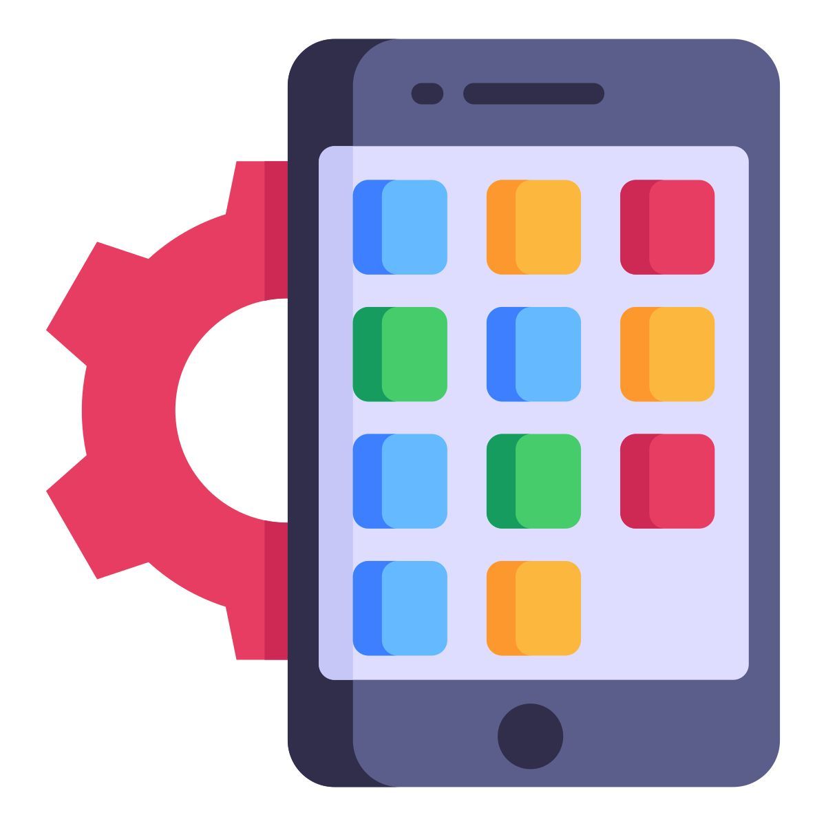settings icon