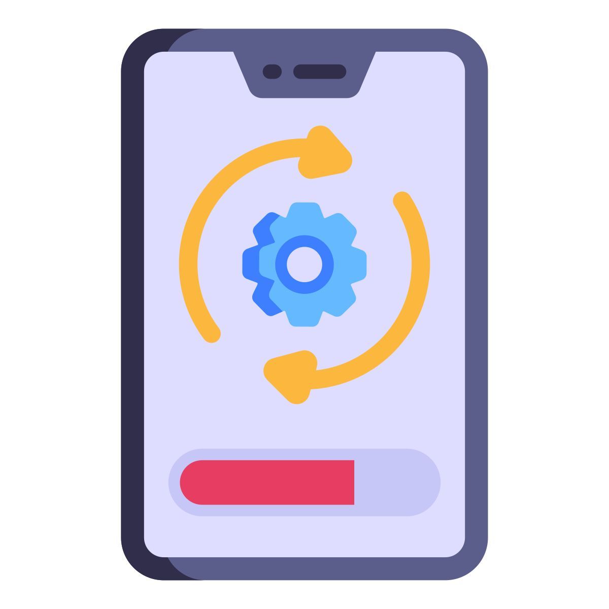 settings icon