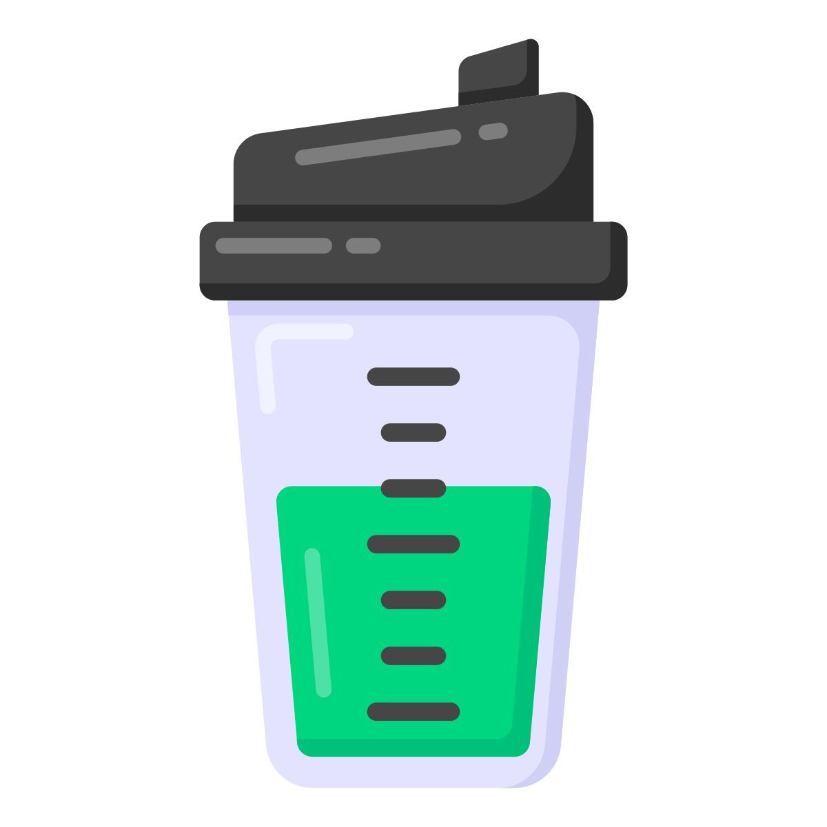 agitador icon