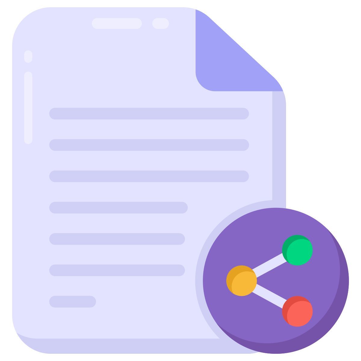 share file icon