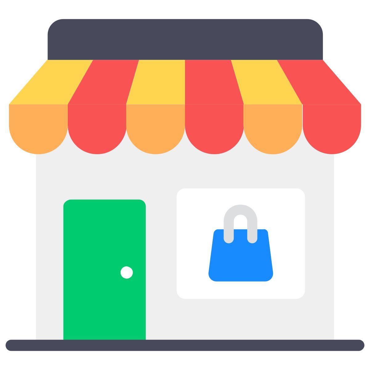 tienda icon