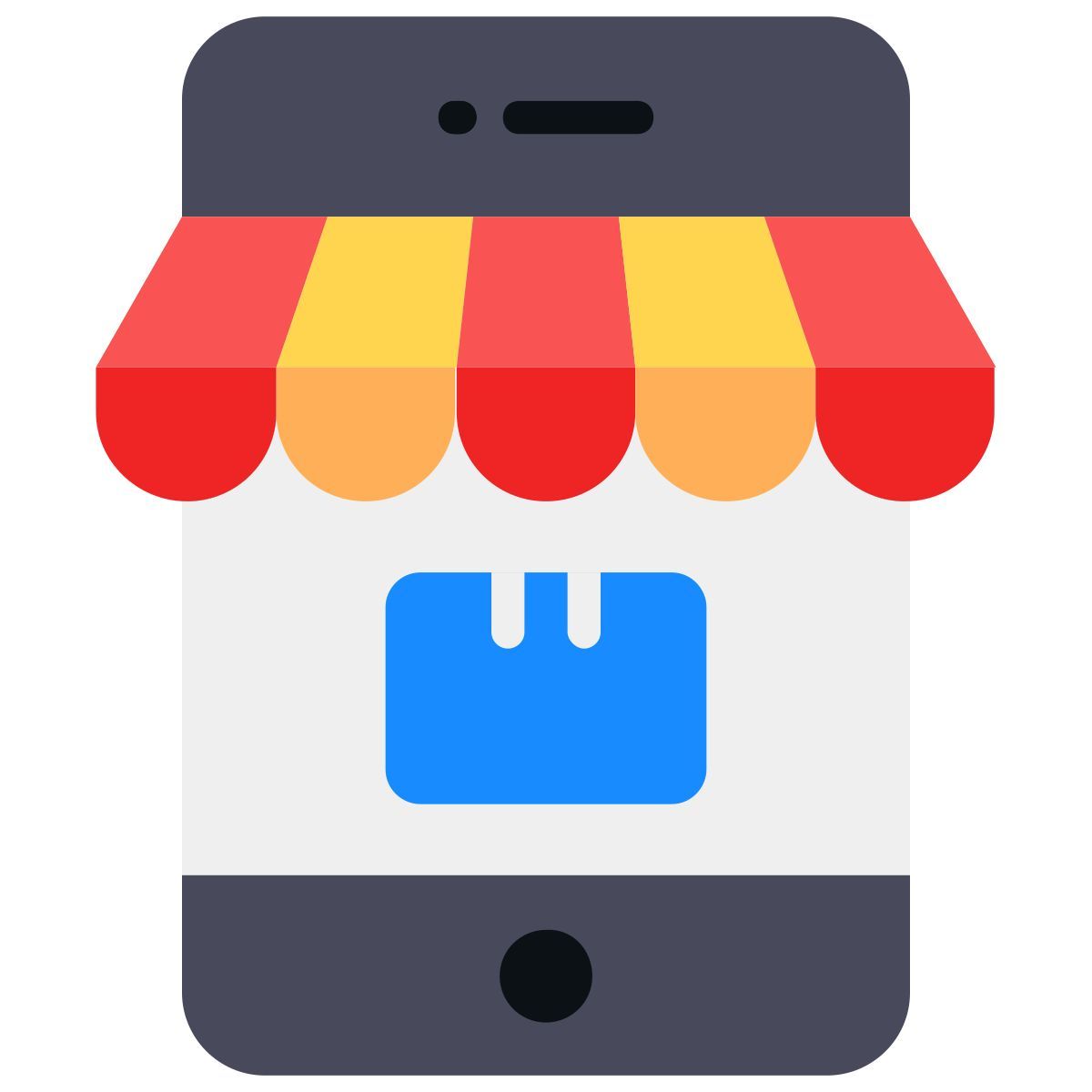 geschäft icon
