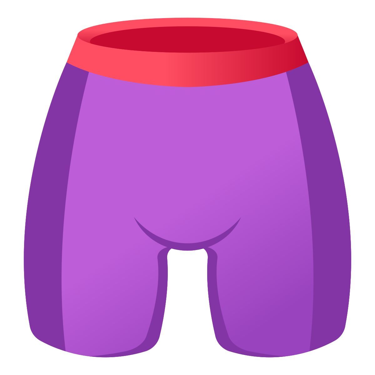 shorts icon