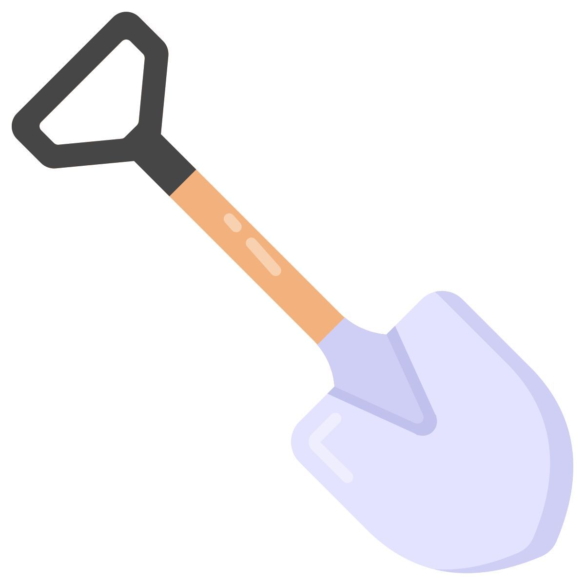 シャベル icon