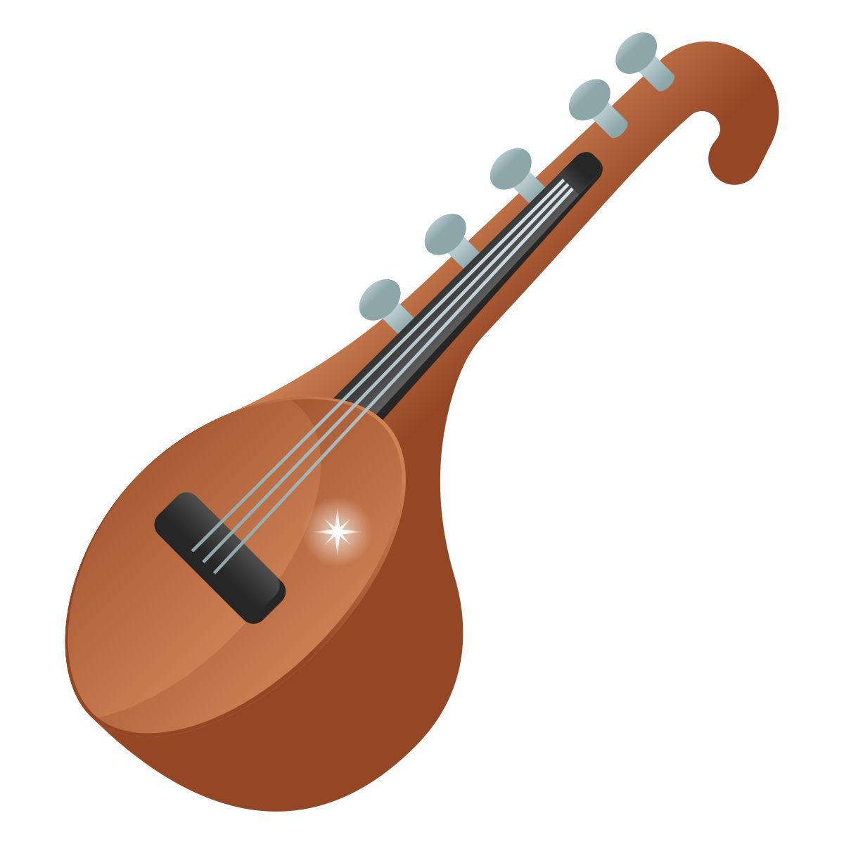 sitar icon
