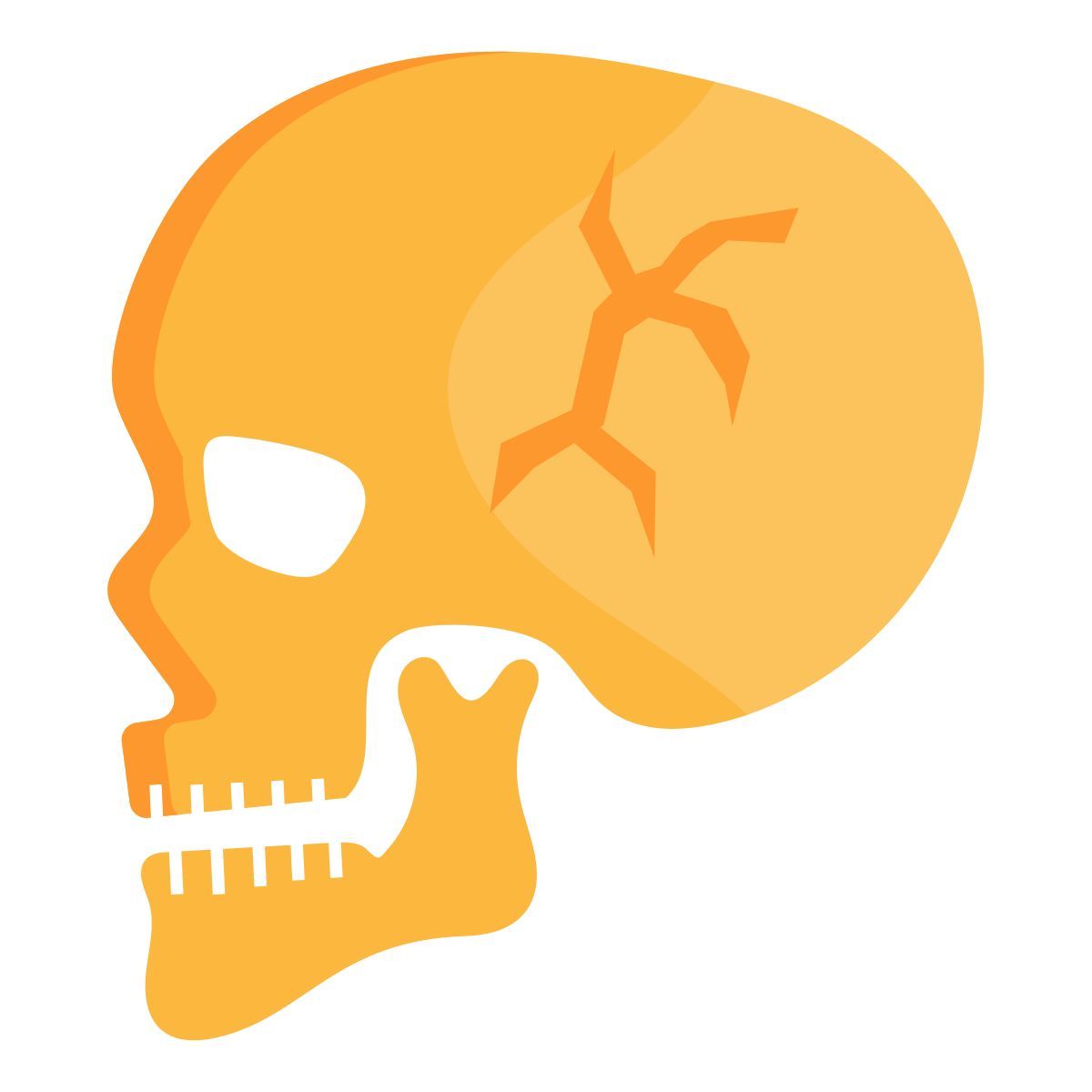 skull icon