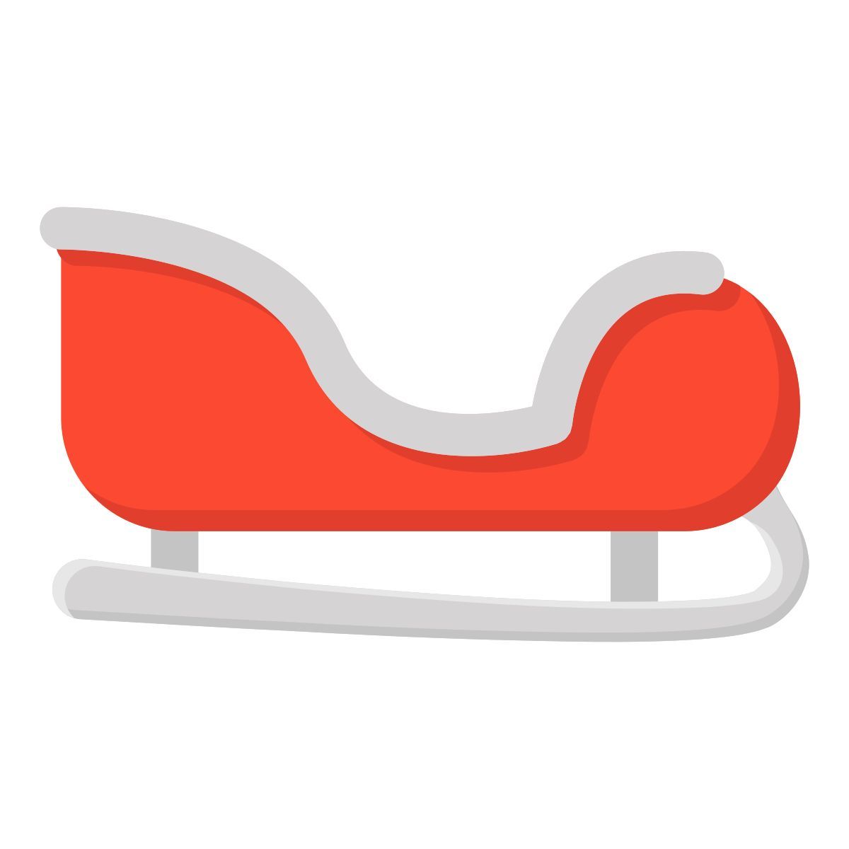 sled icon