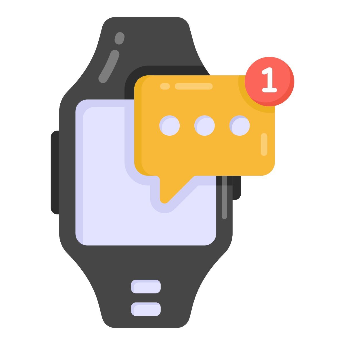 smart watch icon