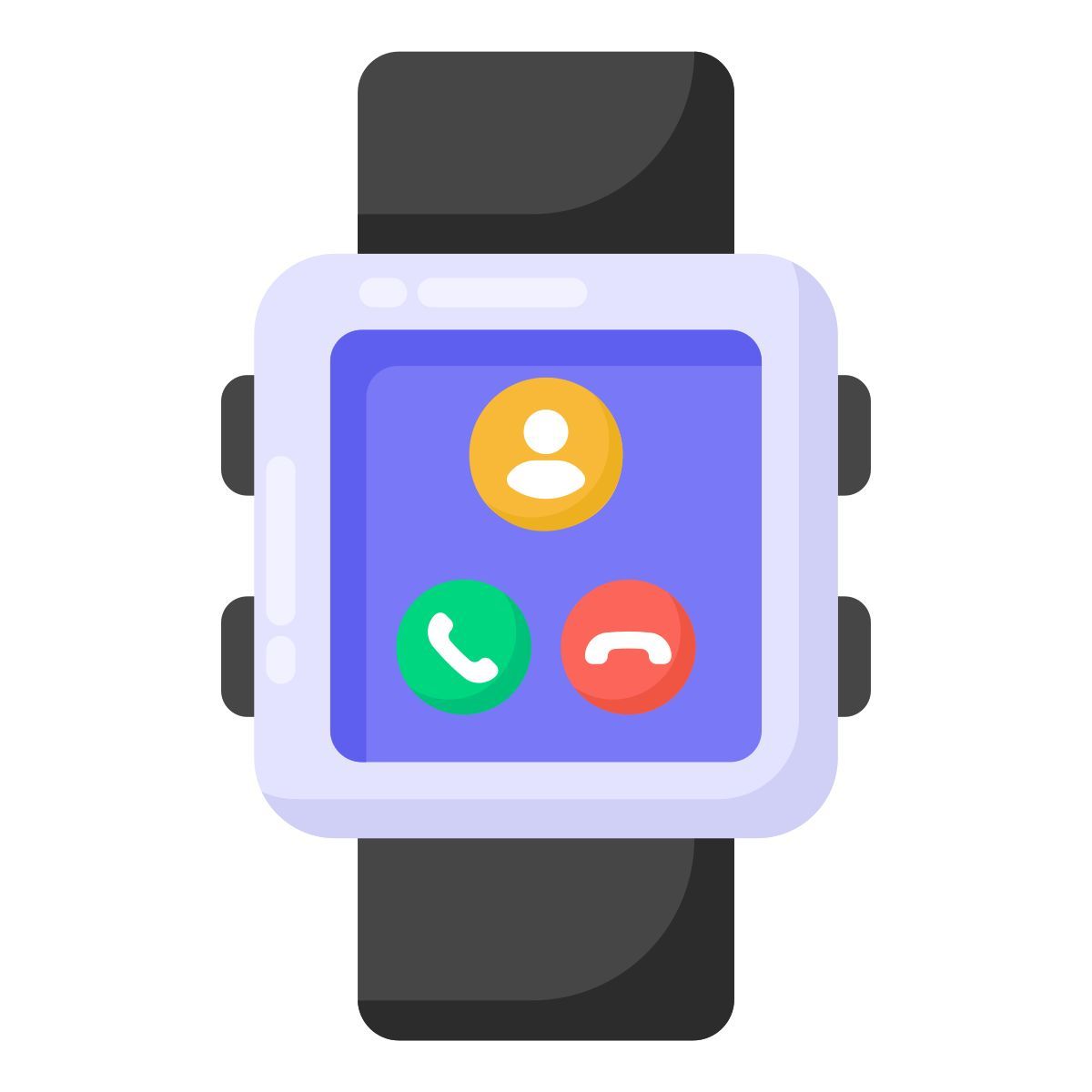 smart watch icon
