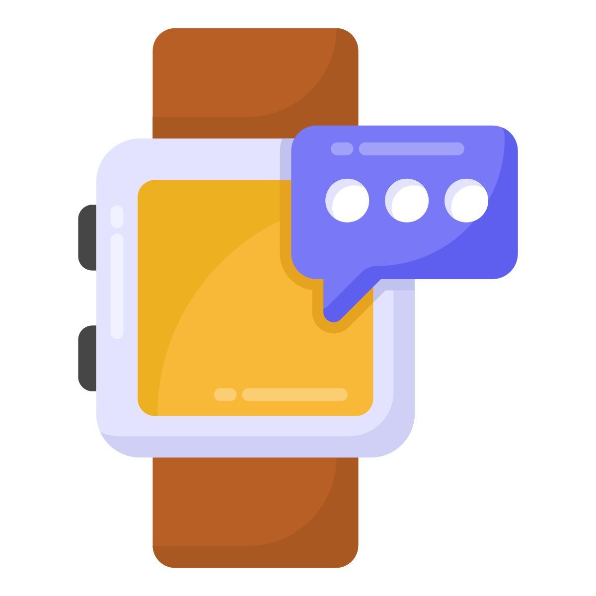 smart watch icon
