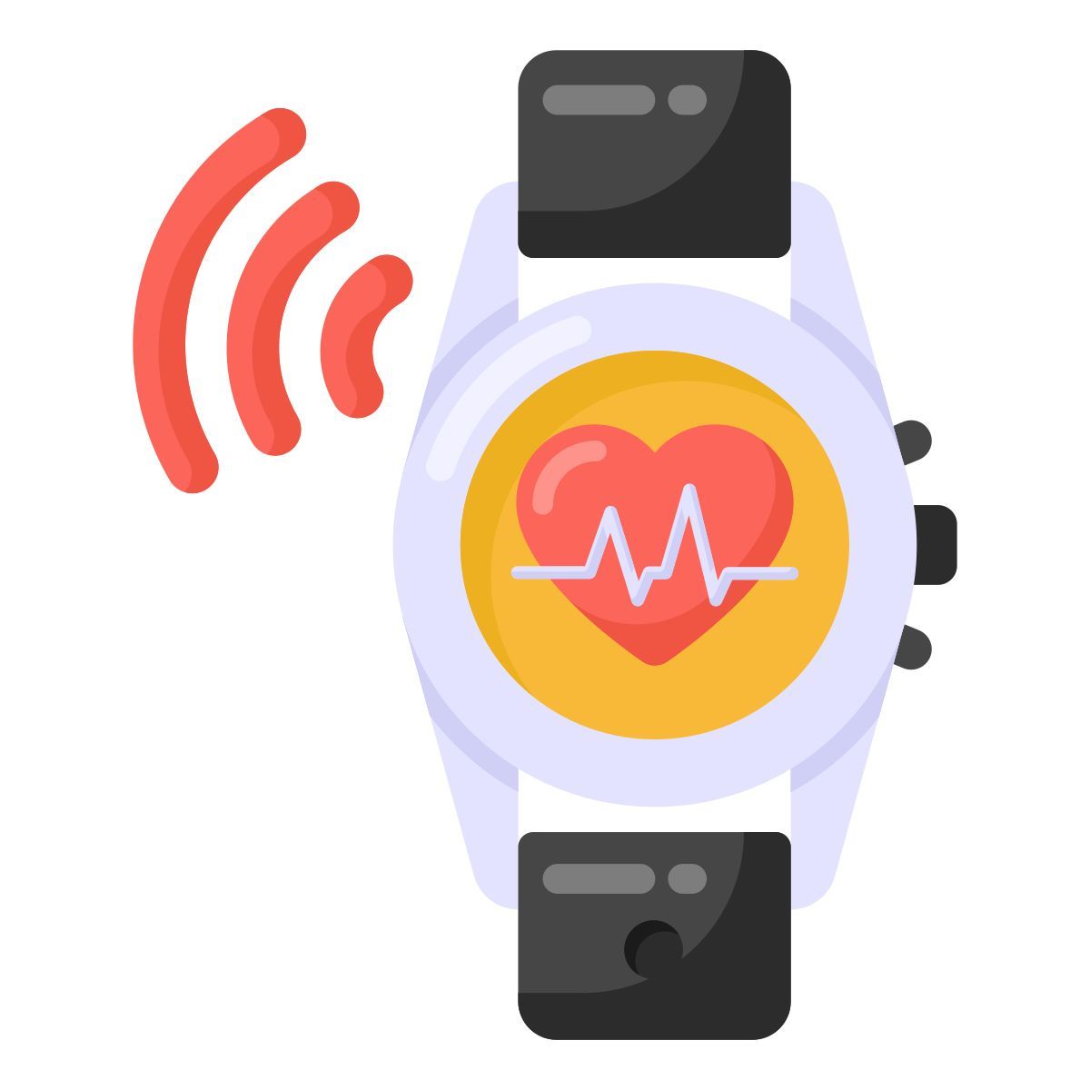 smart watch icon
