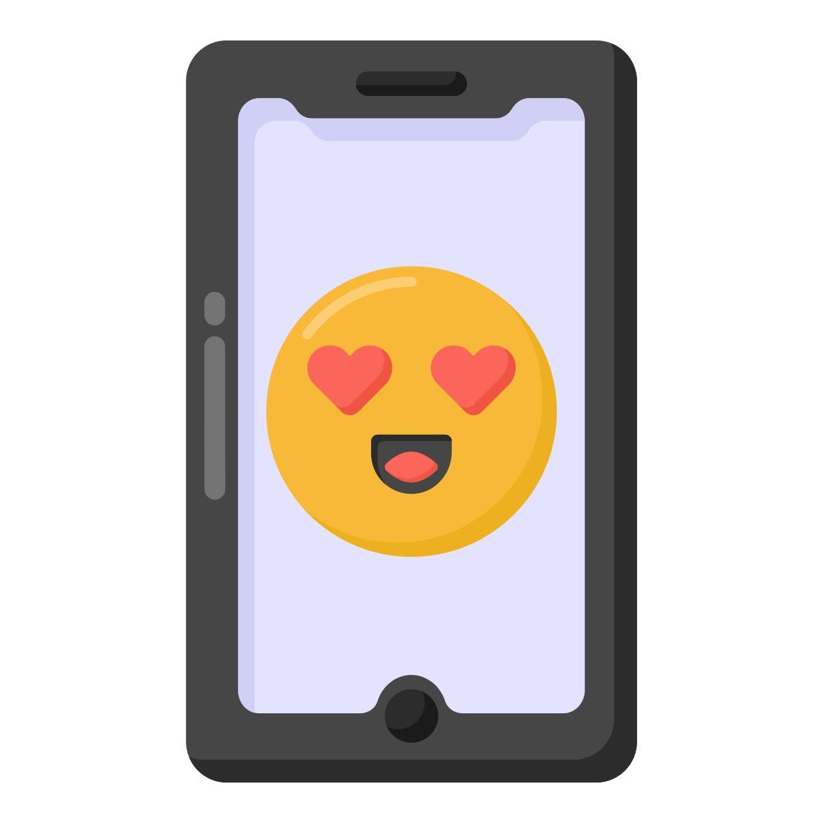 smiley icon
