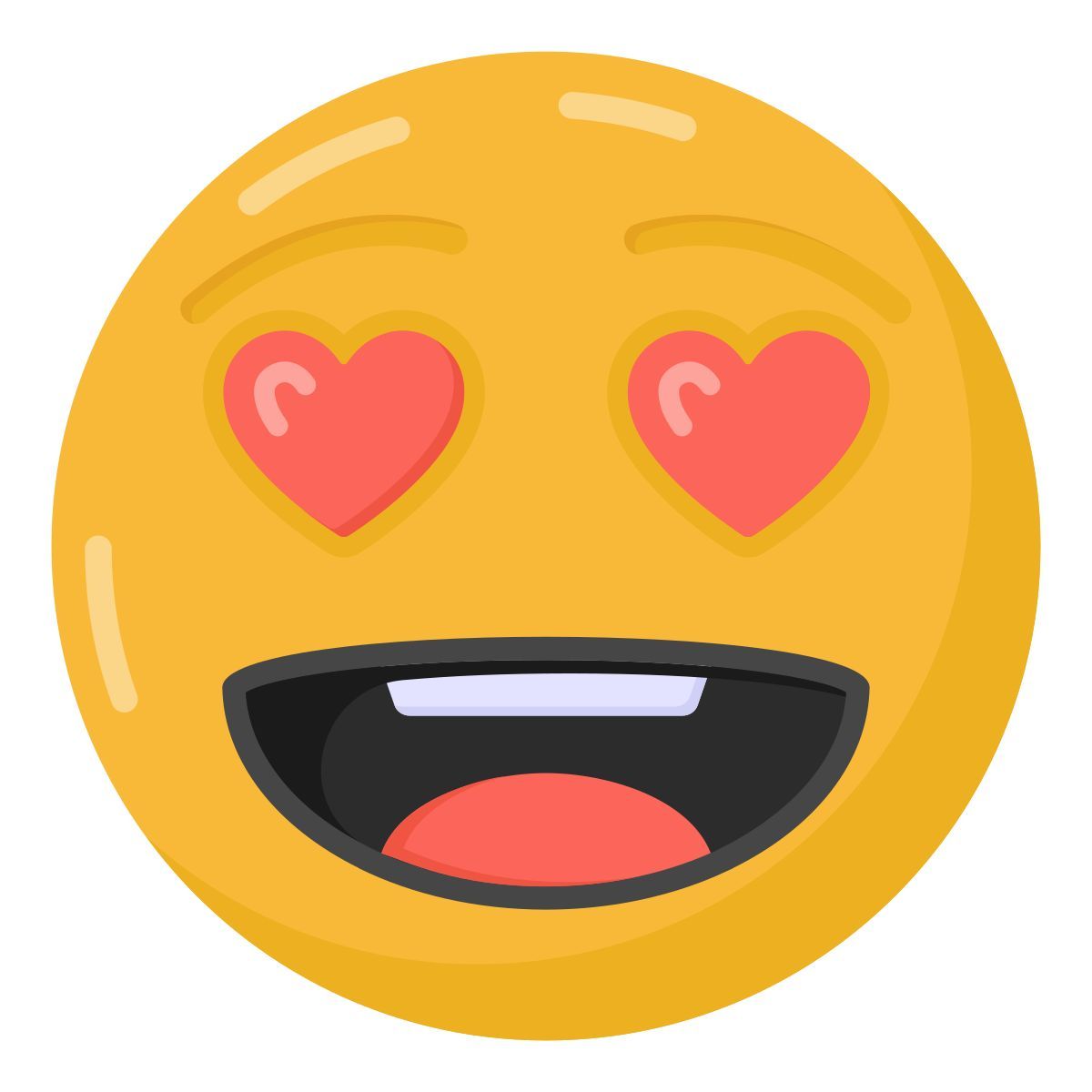 smiley icon