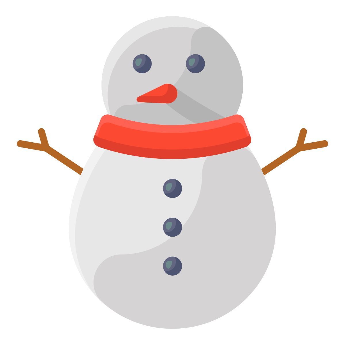 schneemann icon