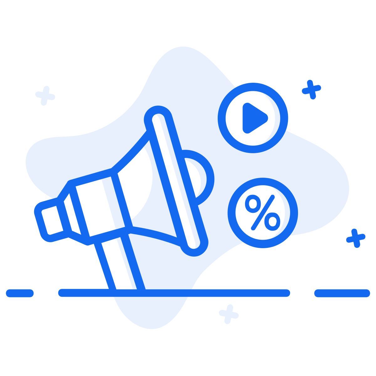 소셜 마케팅 icon