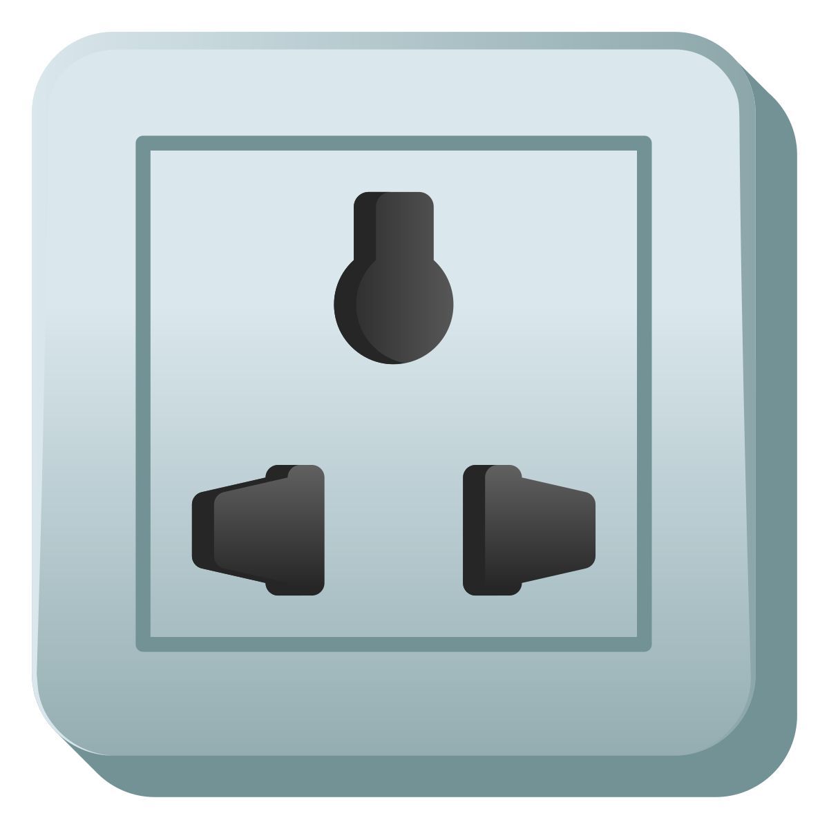 socket icon
