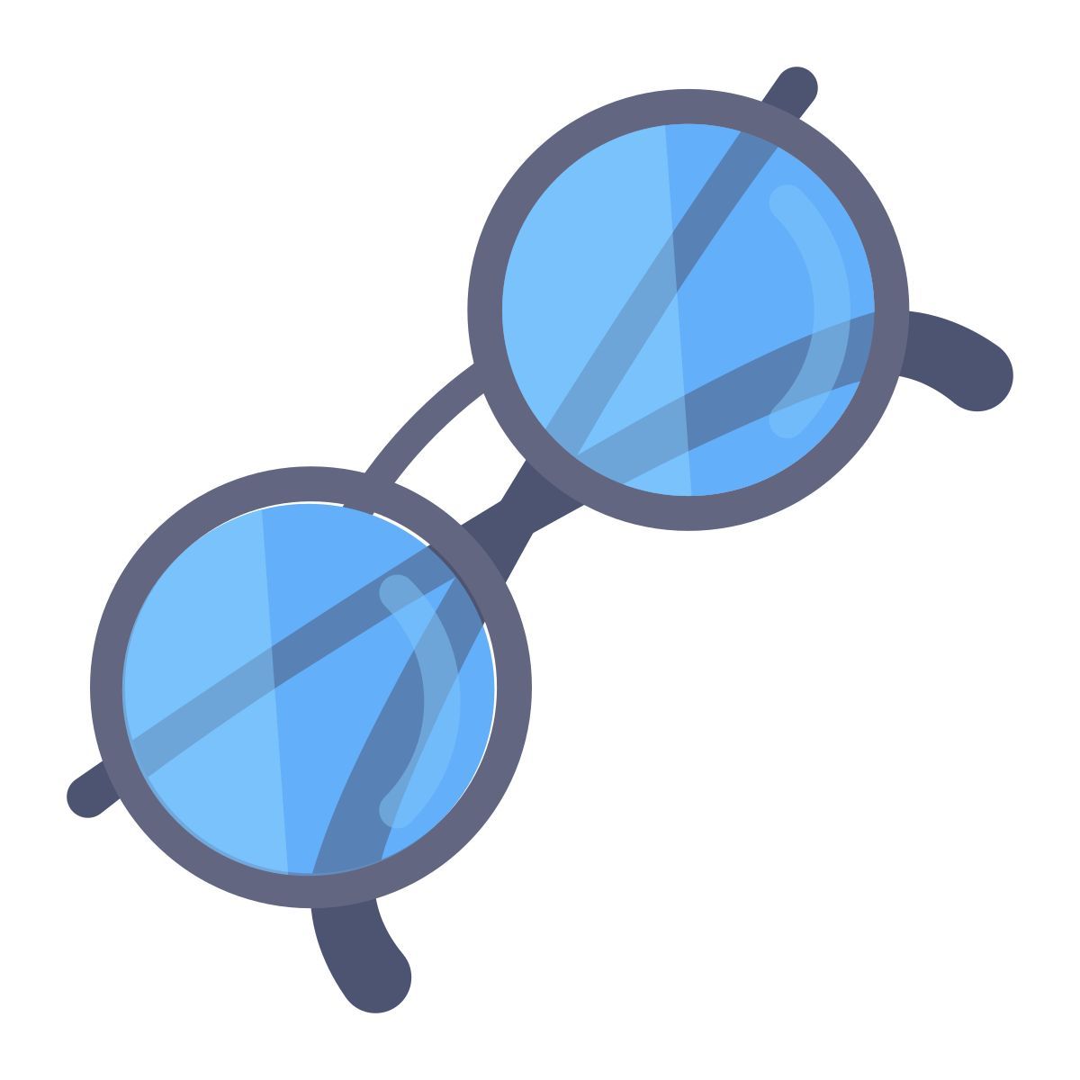 lunettes icon