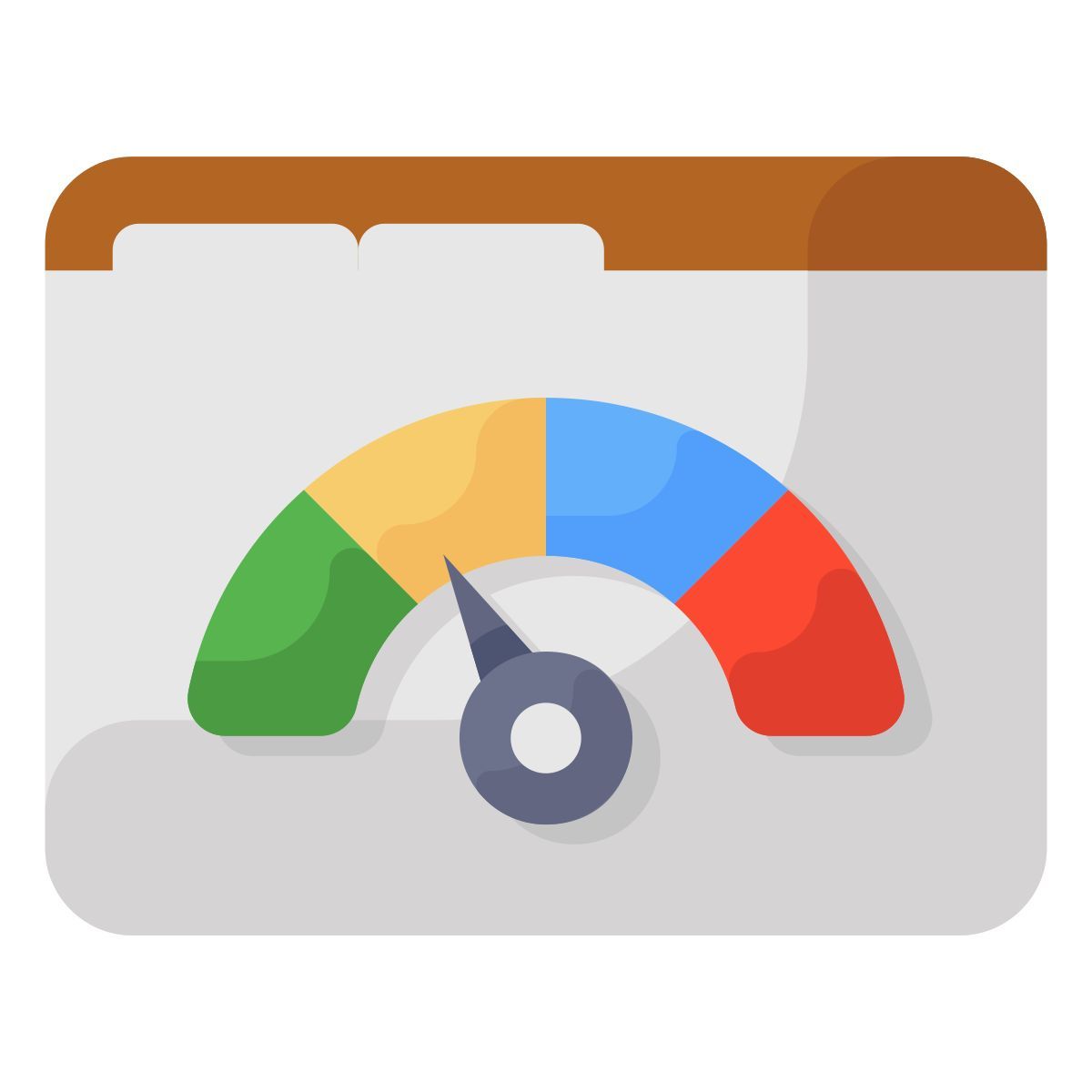 speed test icon